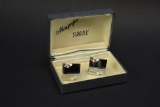 Pair of Vintage Swank Cufflinks