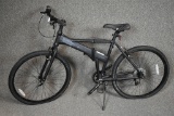 Dahon Jack Folding Mountain Bike