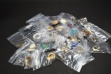 Collection Of Vintage Earring Sets