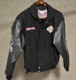 Superbowl XXXV 2001 Jacket
