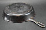 Cast Iron Skillet