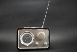 Solo Tabletop Radio by Crosley