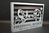 Firestone Walker Brewing Company Sign