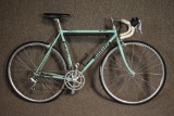 Bianchi Road Bicycle