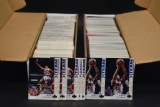 2 Boxes of Basketball Cards