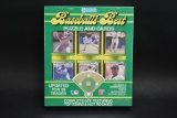 DonRuss Baseball's Best Puzzle and Cards Set