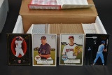 2 Boxes of Assorted Sports Cards