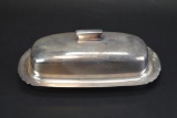 Vintage Butter Dish