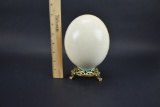 Decorative Egg