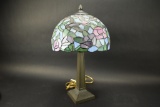 Tiffany Style Table Lamp