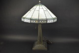 Tiffany Style Table Lamp