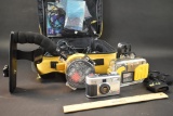 Reef Master Under Water Camera Kit