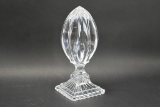 Cut Crystal Egg