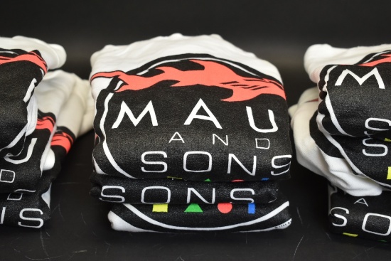 9 Maui And Son's Sweatshirts