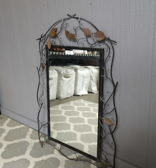 Decorative Wall Mirror