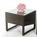 2 NEW Renava Lavita Patio Side Tables