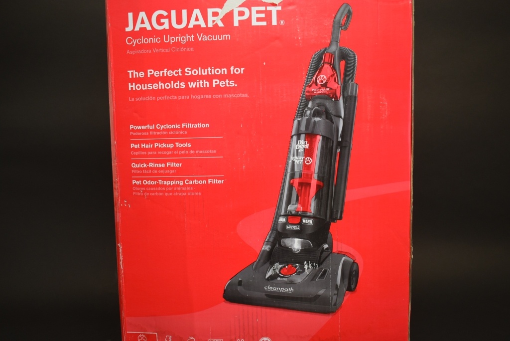 Dirt Devil Jaguar Pet Parts Manual Reviewmotors.co