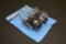 Universal Castor Set