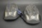 Pair Of GEL Knee Pads
