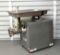 Univex meat grinder