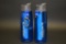 2 Lifestraw Water Bottles