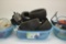 3 Boxes Of Remote Control Car Parts