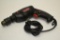 Drill Master Electric Hammer Drill