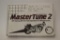 Master Tune 2 Tuning Kit