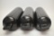 3 Polyform Premium Boat Fenders