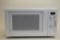 White Magic Chef Microwave