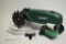 Orbit Gear Driven Sprinkler With Timer