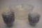 Plastic Serving Bowls