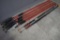6 Plastic Sheeting Wall Contruction Poles