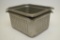 2 Stainless Steel Strainers