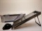 Stainless steel professional mandoline