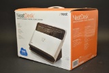Neat Desk Desktop Document Scanner