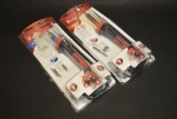 2 Weller Soldering Irons