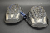 Pair Of GEL Knee Pads