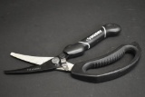 Husky Titanium Shears