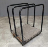 Panel cart