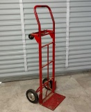 Hand truck dolly