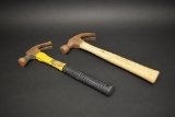 2 Hammers