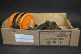 2 Ton Chain Hoist