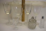 LOT Of Glassware