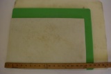 4 Cutting Boards