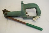 RCBS Rock Chucker Supreme Cartridge Press