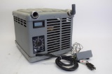 Casco SeaClear Aquarium Chiller
