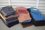 46 Pieces Of NEW Clothing