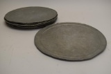 8 Aluminum Trays