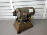 Intedge number 12 Hub motor